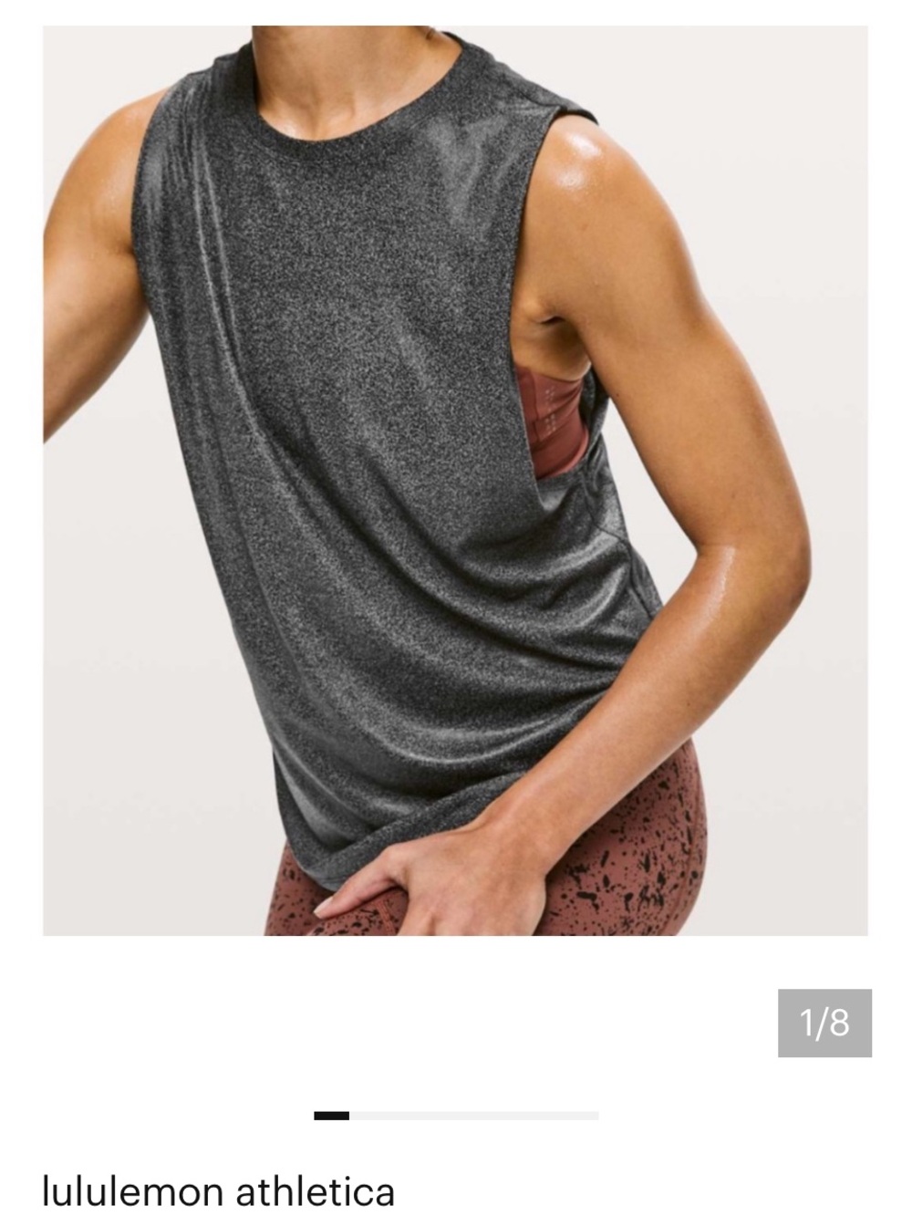 Subcategory selection for men's accessories image